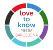 Love to know media logo Barcelona Circle Logo-02