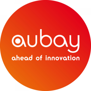 aubay logo
