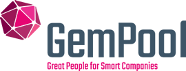 gempool logo