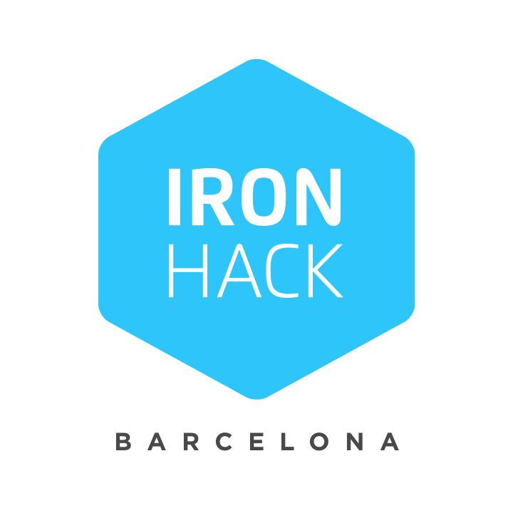 ironhack barcelona
