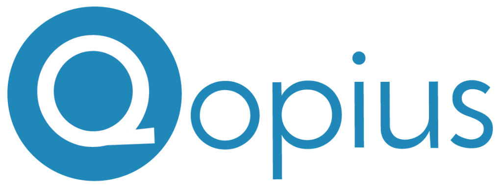 Qopius logo