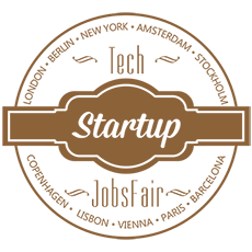 TechStartup JobsFair Logo 2016