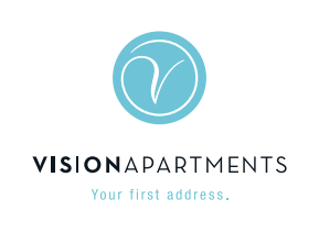 visionapartments logo
